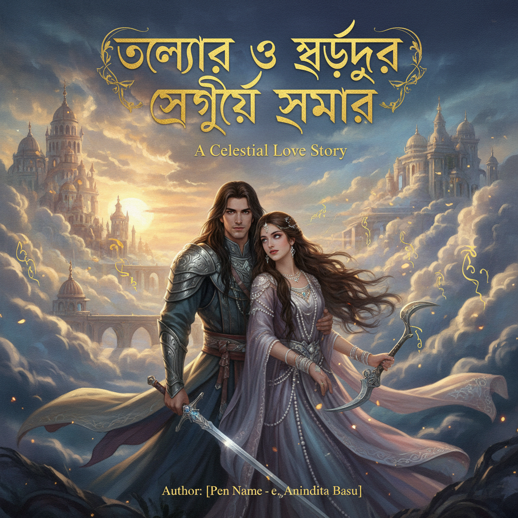 তলোয়ার ও খড়্গের স্বর্গীয় সম্রাট