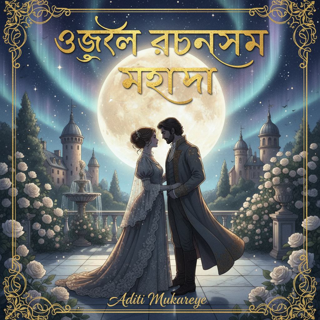 ঊজ্জ্বল রত্নসম মহাত্মা