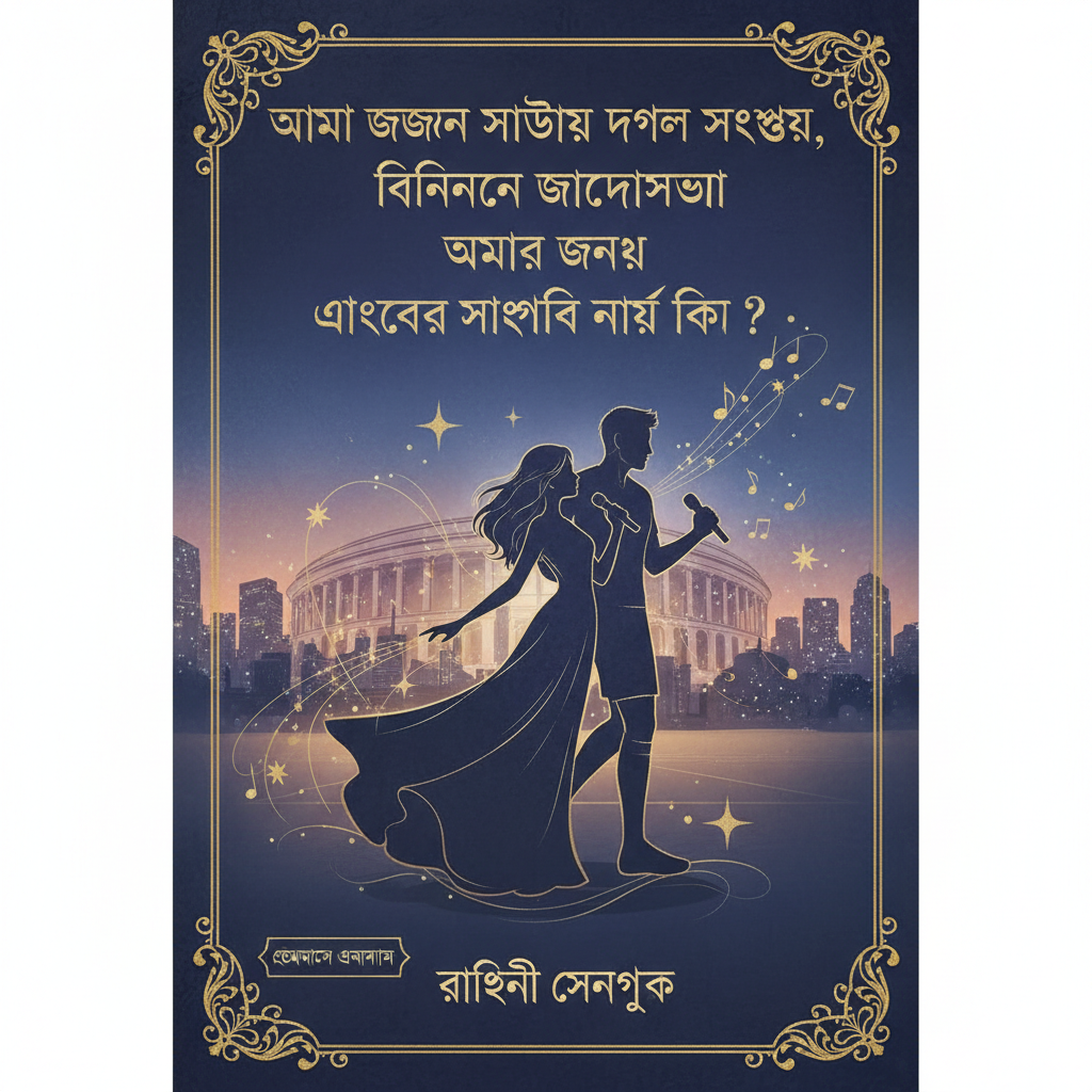 আমি একজন জাতীয় দলের সদস্য, বিনোদন জগতে মিশে যাওয়া আমার জন্য একেবারে স্বাভাবিক নয় কি?