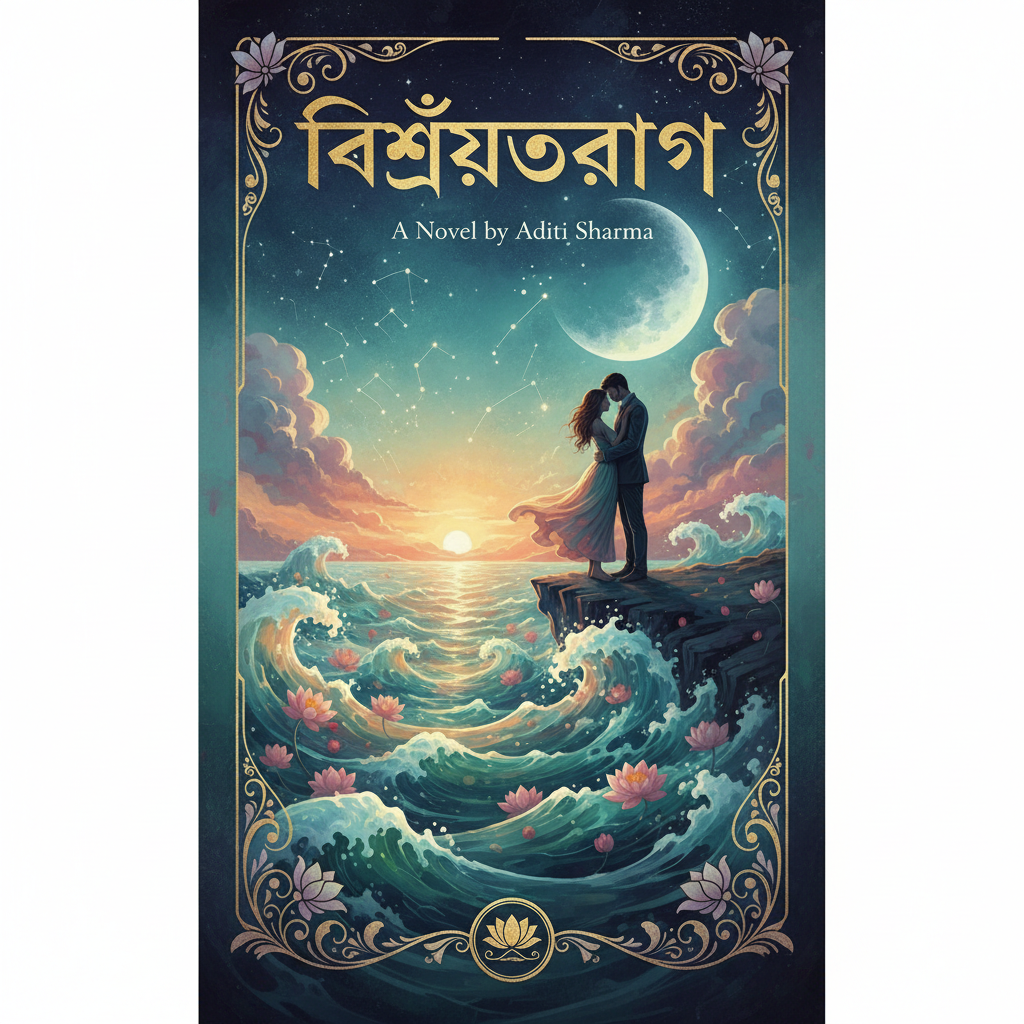 বিস্ময়তরঙ্গ