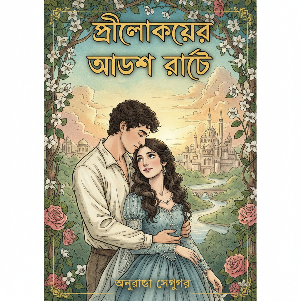 ত্রৈলোক্যের আদর্শ রাষ্ট্র