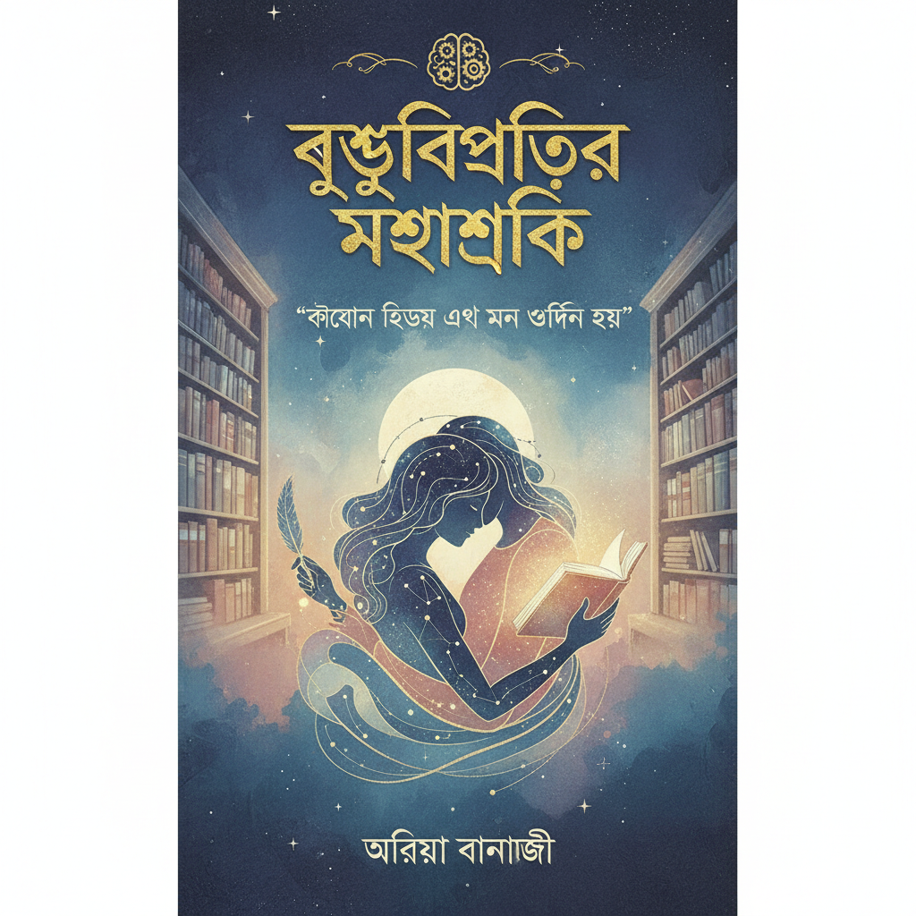 বুদ্ধিবৃত্তির মহাশক্তি