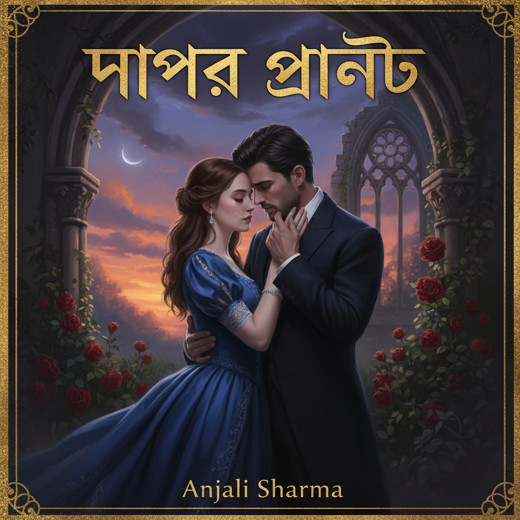 পাপের প্রান্তে