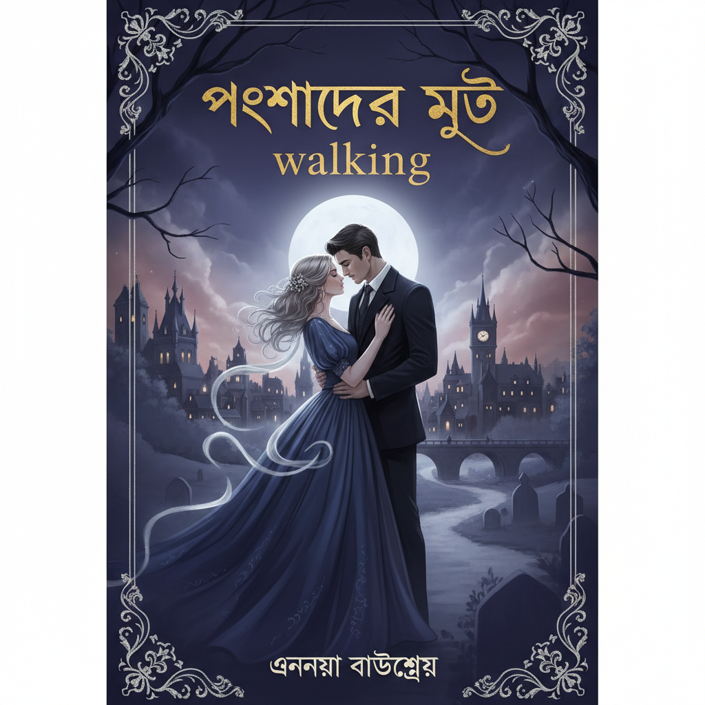 পেশাদার মৃত walking