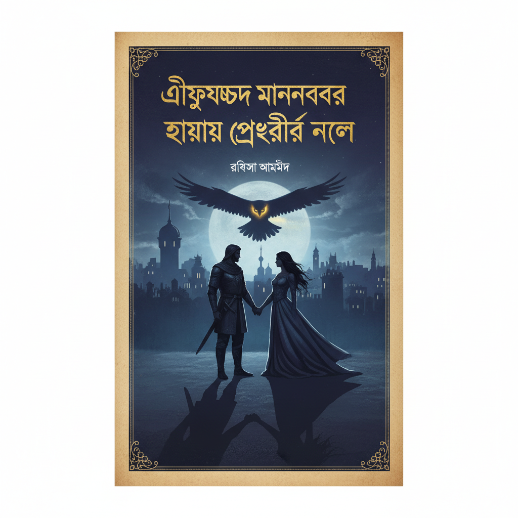 ঐক্যবদ্ধ মানবের ছায়ায় প্রহরীর গল্প