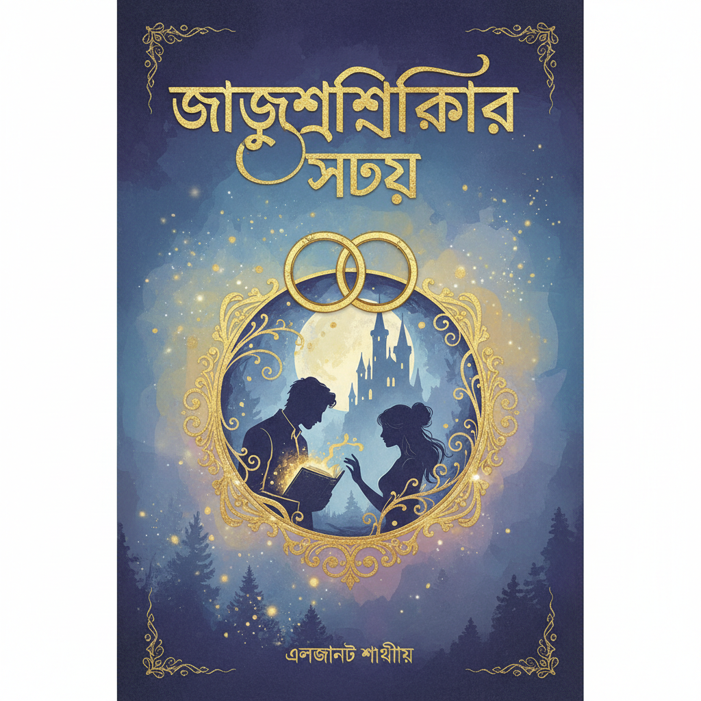 জাদুশক্তির সত্য