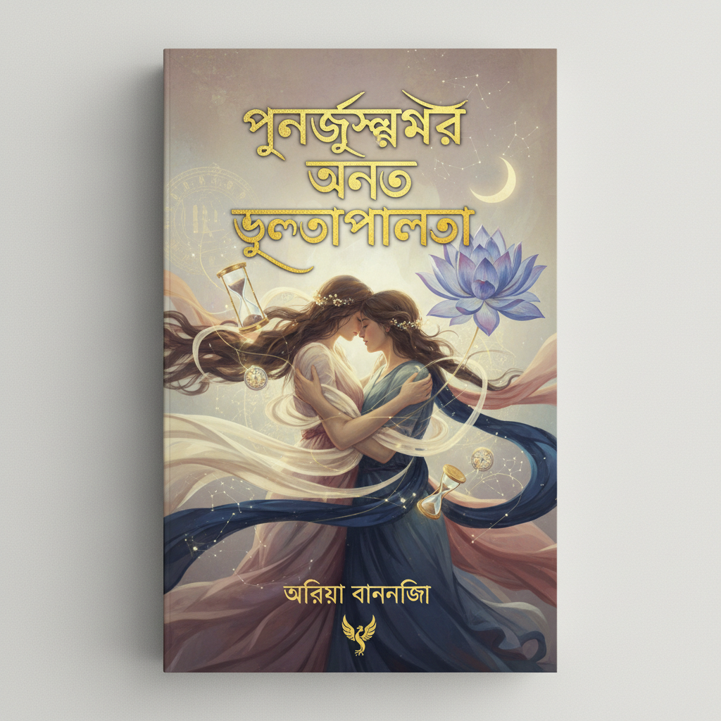 পুনর্জন্মের অনন্ত উলটাপালটা