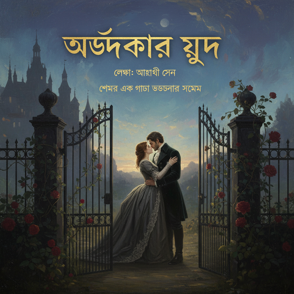 অন্ধকার যুগ