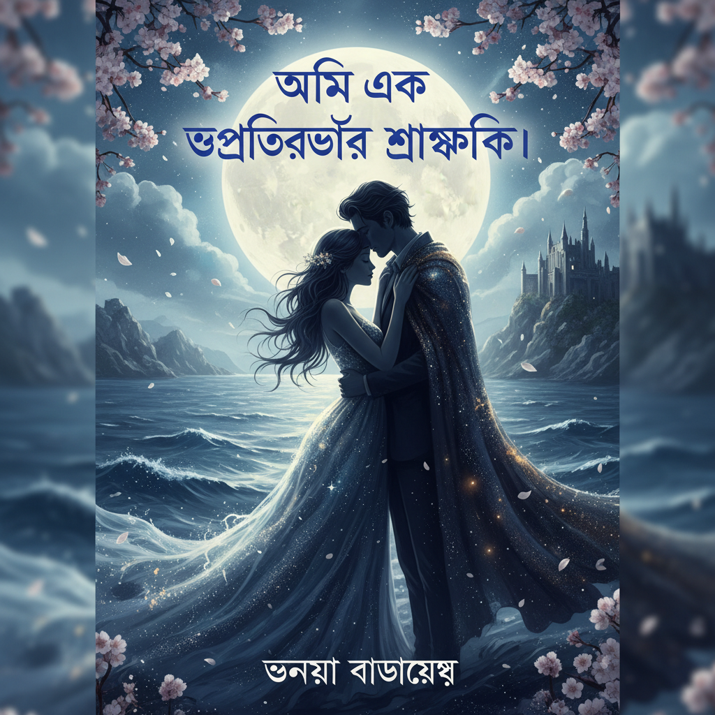 আমি এক অপ্রতিরোধ্য শক্তিশালী।