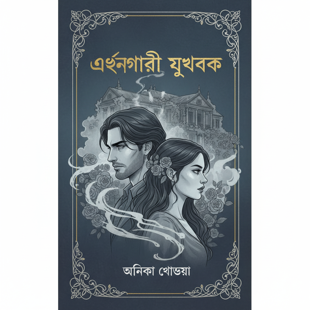 অহংকারী যুবক