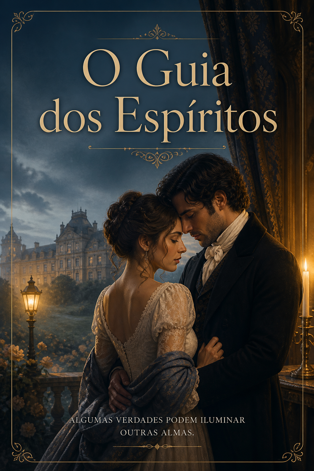O Guia dos Espíritos